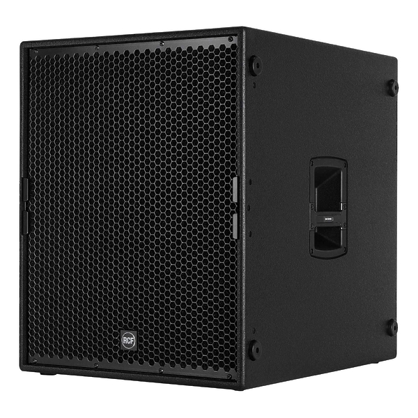 Сабвуфер RCF SUB 9004-AS (13000546) артикул 182405Si-1