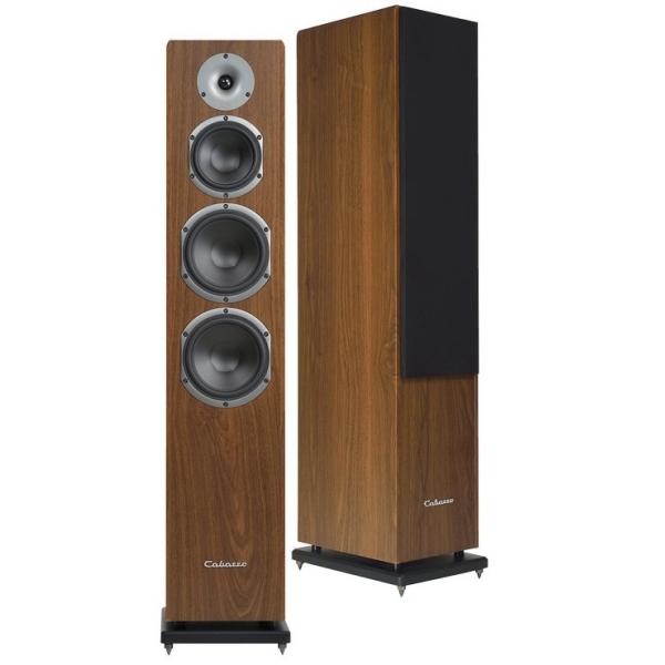 Напольная акустика Cabasse Alderney MT32 (Walnut) артикул 138433Si-1