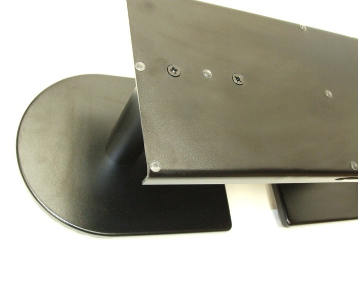 Atacama CC02 200 Satin Black артикул 120367Si-1 фото 4