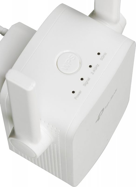 Усилитель сигнала TP-LINK RE305 AC1200 10/100BASE-TX White артикул 267753Si-1 фото 3