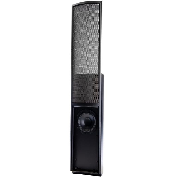 Настенная акустика Martin Logan EFX black артикул 155927Si-1