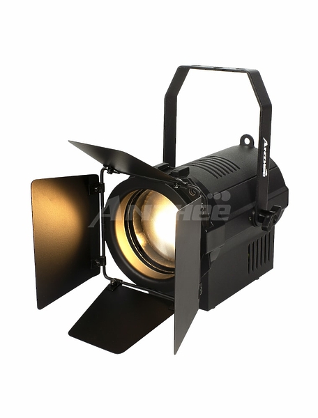 Театральный прожектор Anzhee Fresnel 40 ZOOM (3200К) артикул 228897Si-1