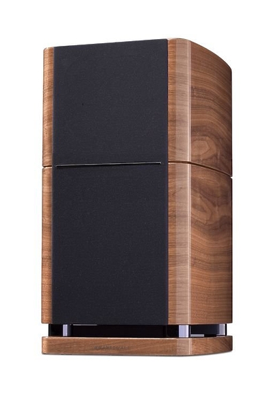 Полочная акустика Wharfedale Elysian 1 + Stand piano walnut артикул 257018Si-1 фото 6