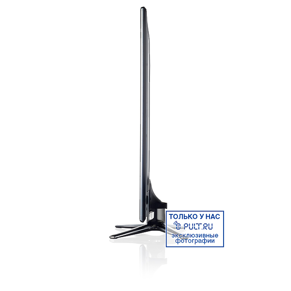 LED телевизор Samsung UE-55ES7507UX артикул 332493FV-1 фото 8