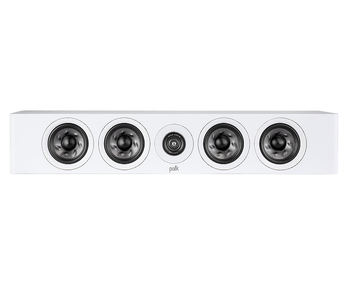 Акустика центрального канала Polk Audio Reserve R350 center white артикул 243576Si-1