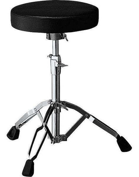 Стул для барабанщика Pearl D-790 артикул 252894Si-1