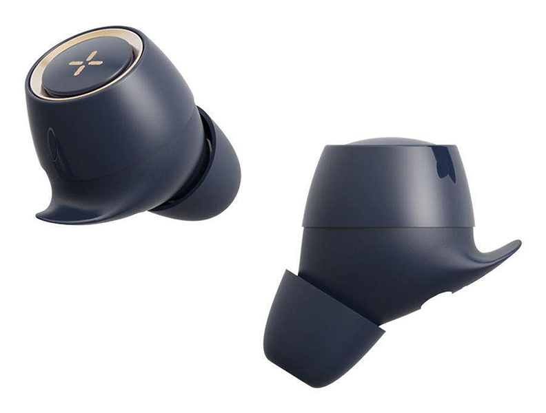 Наушники Edifier Uni-buds Dark Blue артикул 248769Si-1
