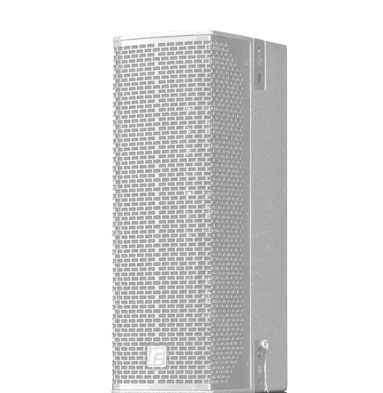 Звуковая колонна RFIntell L16-CJ WH артикул 298874Si-1