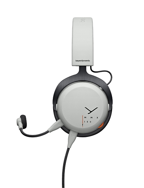 Наушники Beyerdynamic MMX 150 grey 32 Ohm артикул 273096Si-1