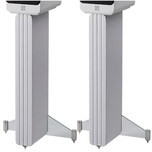 Подставка под акустику Q-Acoustics Concept 20 Stand white артикул 104272Si-1