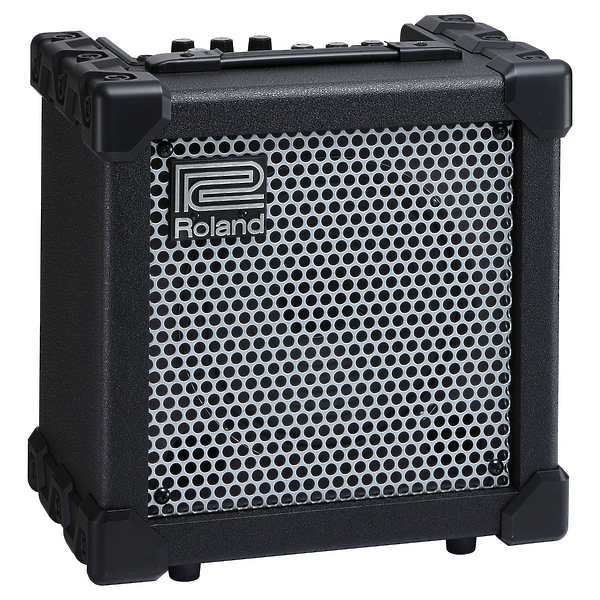 Комбо усилитель Roland CUBE15XL артикул 132105Si-1