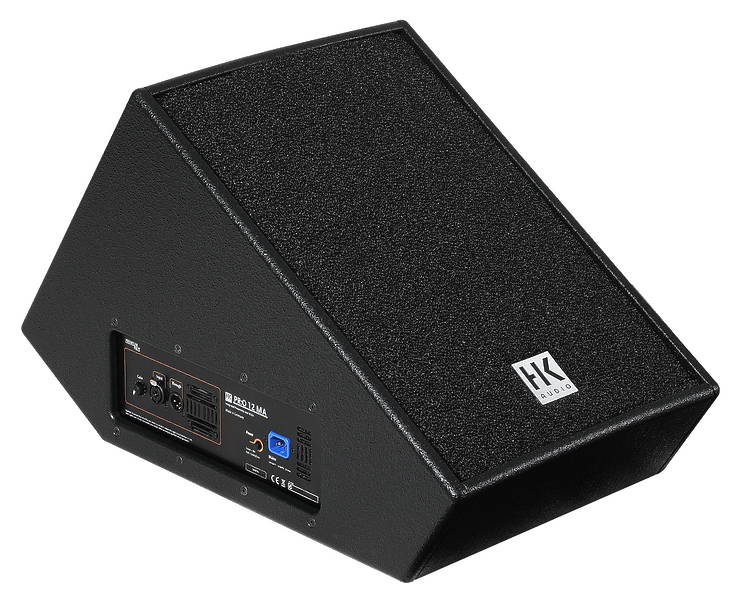 HK Audio PRO 12 MA артикул 122209Si-1