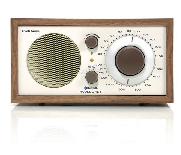 Радиоприемник Tivoli Audio Model One BT Classic Walnut артикул 260291Si-1 в интернет-магазине «HiFiRussia»