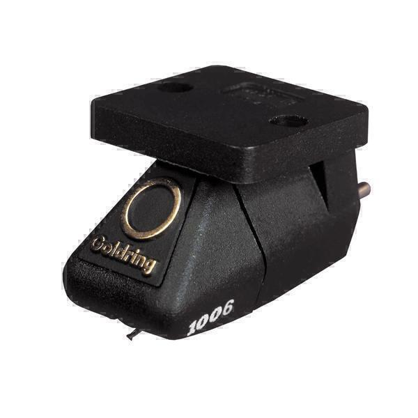 Goldring 1006 (головка звукоснимателя ММ типа) артикул 405550-1