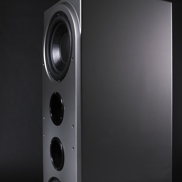 Пассивный сабвуфер Wilson Audio Thor's Hammer GT Silver артикул 227641Si-1 фото 8