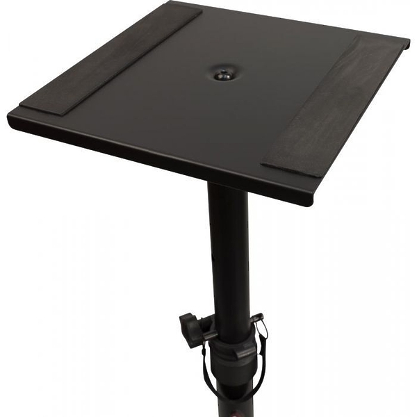 Мониторная стойка Ultimate Support JS-MS70+ артикул 203192Si-1 фото 5