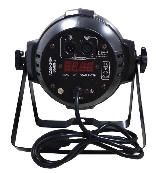 Прожектор светодиодный Led Star MA1810 артикул 241802Si-1 фото 5