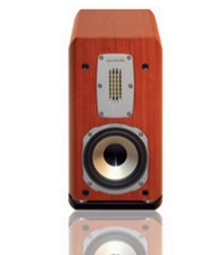 Акустическая система Quadral Aurum Altan VIII cherry артикул 443923FV-1