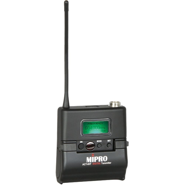 Передатчик MIPRO ACT-80T артикул 294981Si-1