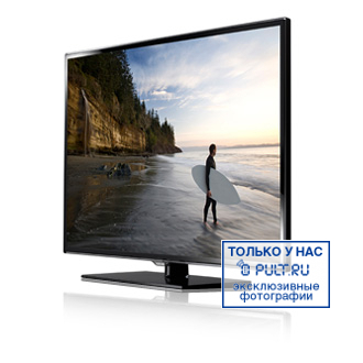 LED телевизор Samsung UE-32ES5557 артикул 376143FV-1 фото 7