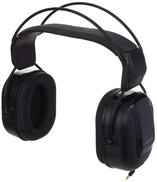 Наушники Superlux HD665 артикул 230078Si-1 фото 10