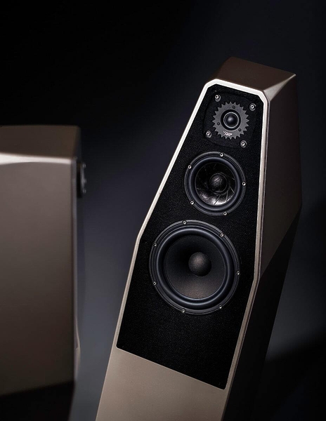 Напольная акустика Wilson Audio Sabrina Quartz артикул 229321Si-1 фото 5