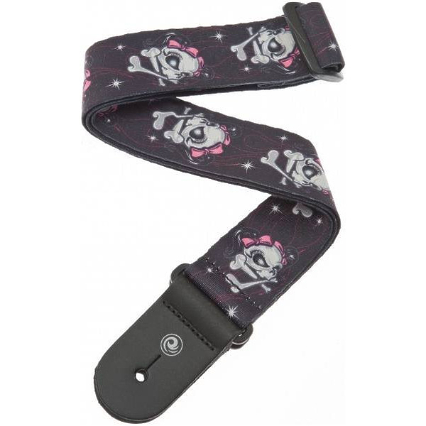Ремень гитарный Planet Waves 50LT03 артикул 279866Si-1