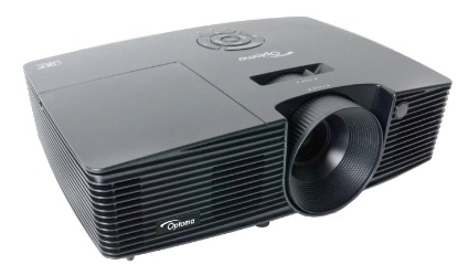 Проектор Optoma X316 артикул 104117Si-1 фото 5