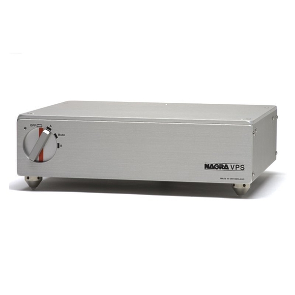Фонокорректор Nagra VPS + ACPS II артикул 145571Si-1