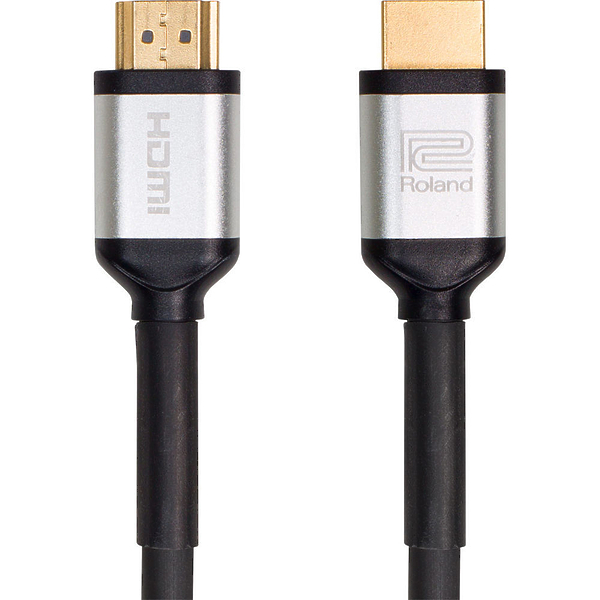 HDMI кабель Roland RCC-25-HDMI артикул 208354Si-1