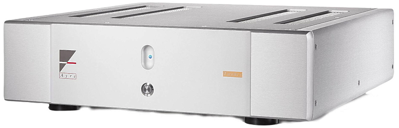 Усилитель мощности Ayre VX-5 Twenty silver артикул 112974Si-1 в интернет-магазине «HiFiRussia»