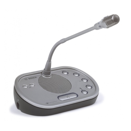 Пульт Bosch DCN-DISV-D (F01U009520) артикул 162545Si-1