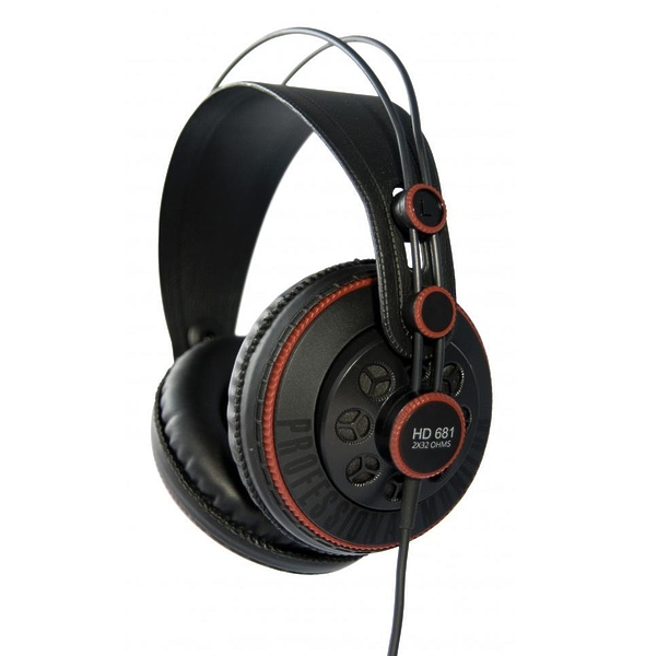 Наушники Superlux HD681 артикул 230081Si-1