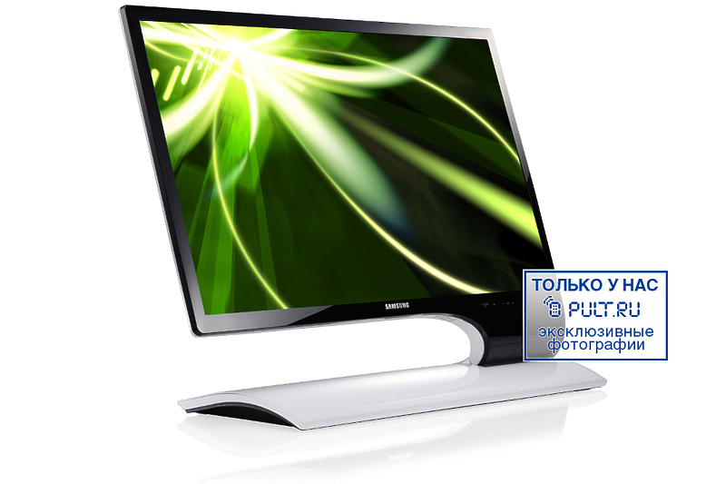 LED телевизор Samsung T27B750 артикул 377171FV-1 фото 8