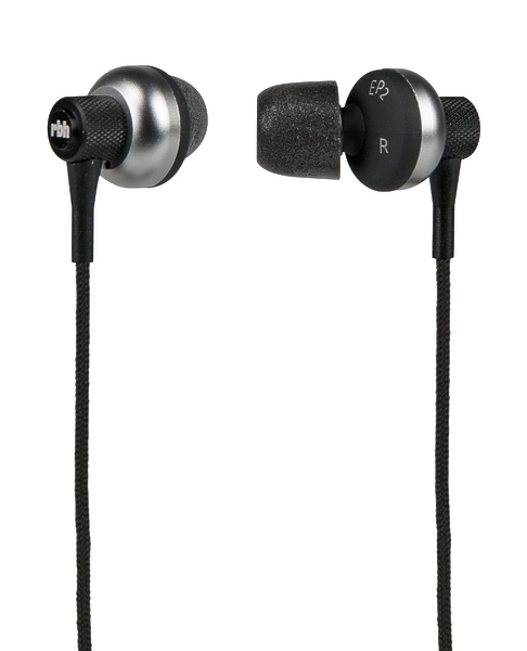 Наушники RBH EP-2 EARPHONE-K артикул 171937Si-1 фото 5