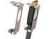 Фиксирующая клипса In-Akustik HDMI Safety Clip 00654003