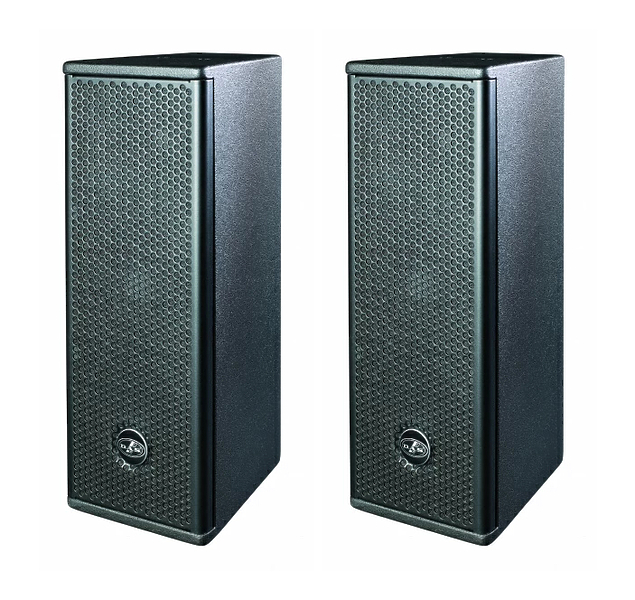 Акустическая система DAS Audio ARTEC-526A-230 артикул 302660Si-1