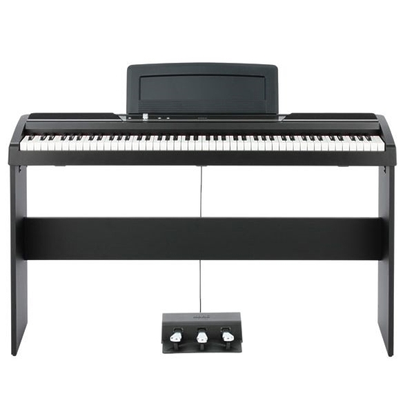 Клавишный инструмент KORG SP-170DX артикул 136258Si-1