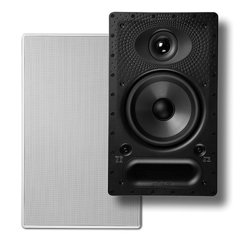 Встраиваемая акустика Polk Audio VS65 RT артикул 154991FV-1