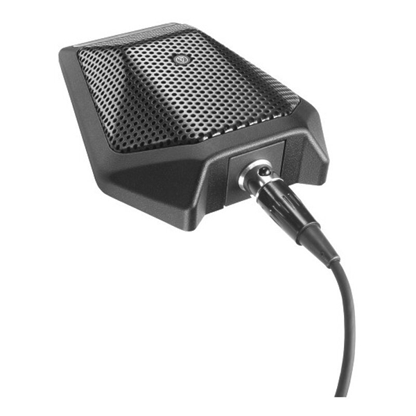Микрофон Audio Technica U851R артикул 180884Si-1 фото 3