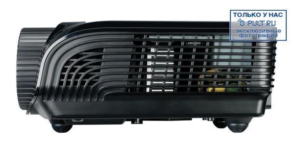 Проектор Optoma EH1020 артикул 357065FV-1 фото 5