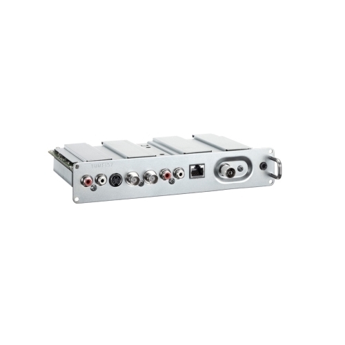 Встраиваемый тюнер Panasonic TY-FB9TE артикул 352390FV-1