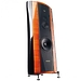 Акустическая система Sonus Faber Elipsa red violin