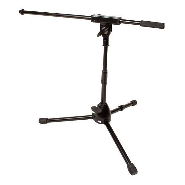 Микрофонная стойка Ultimate Support JS-MCFB50 артикул 186117Si-1