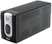 Блок бесперебойного питания Powercom Imperial IMD-2000AP Black
