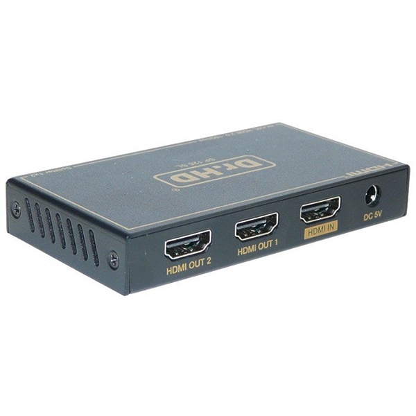 HDMI делитель Dr.HD SP 126 SL артикул 185328Si-1
