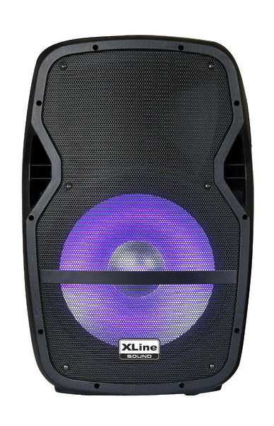 Акустическая система Xline PRA-15 LIGHT артикул 235831Si-1
