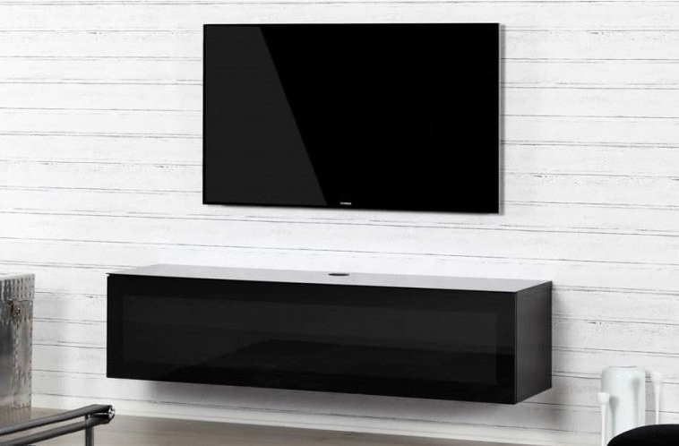 Подставка Sonorous ST 160I BLK BLK BW артикул 281548Si-1 фото 3
