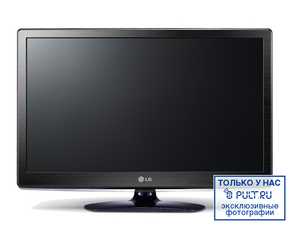 LED телевизор LG 26LS3500 артикул 331732FV-1 фото 5