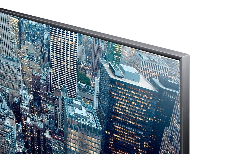 LED телевизор Samsung UE-85JU7000U артикул 130366Si-1 фото 8